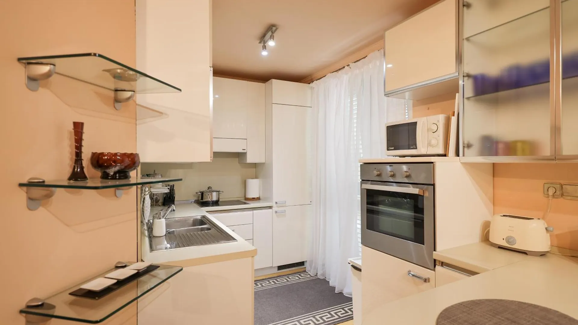 Zorica - 2 Bedroom Apartment In City Centar Zadar Croatia