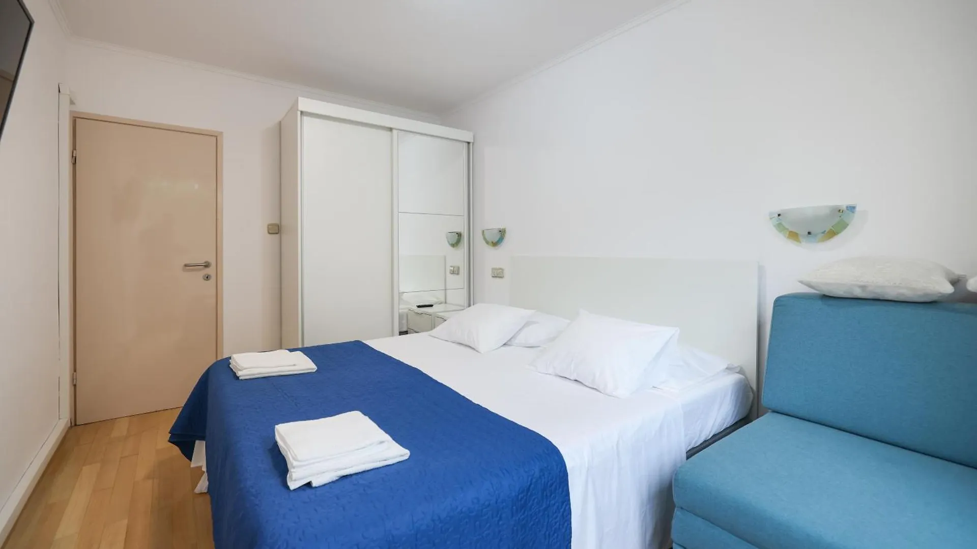 Zorica - 2 Bedroom Apartment In City Centar Zadar
