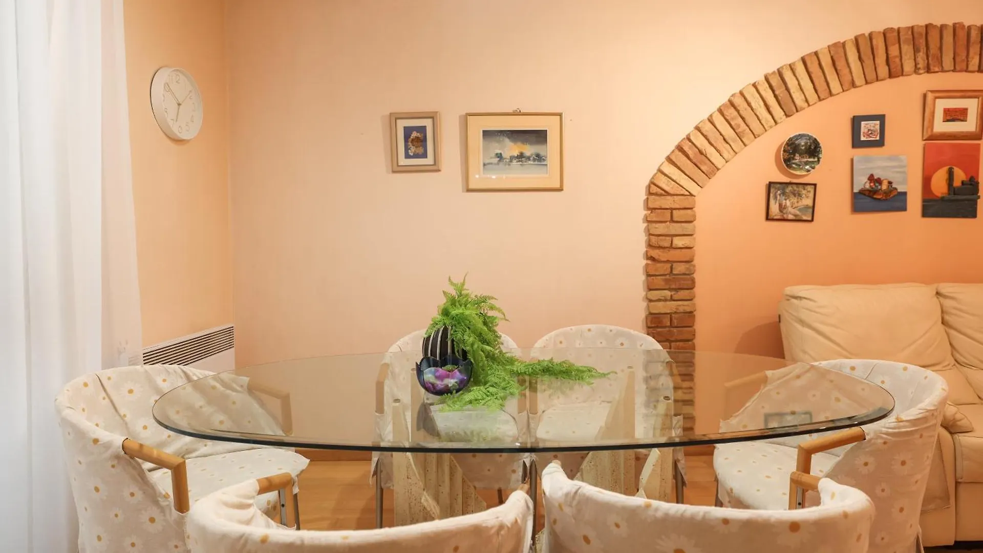 Zorica - 2 Bedroom Apartment In City Centar Zadar 0*,  Croacia