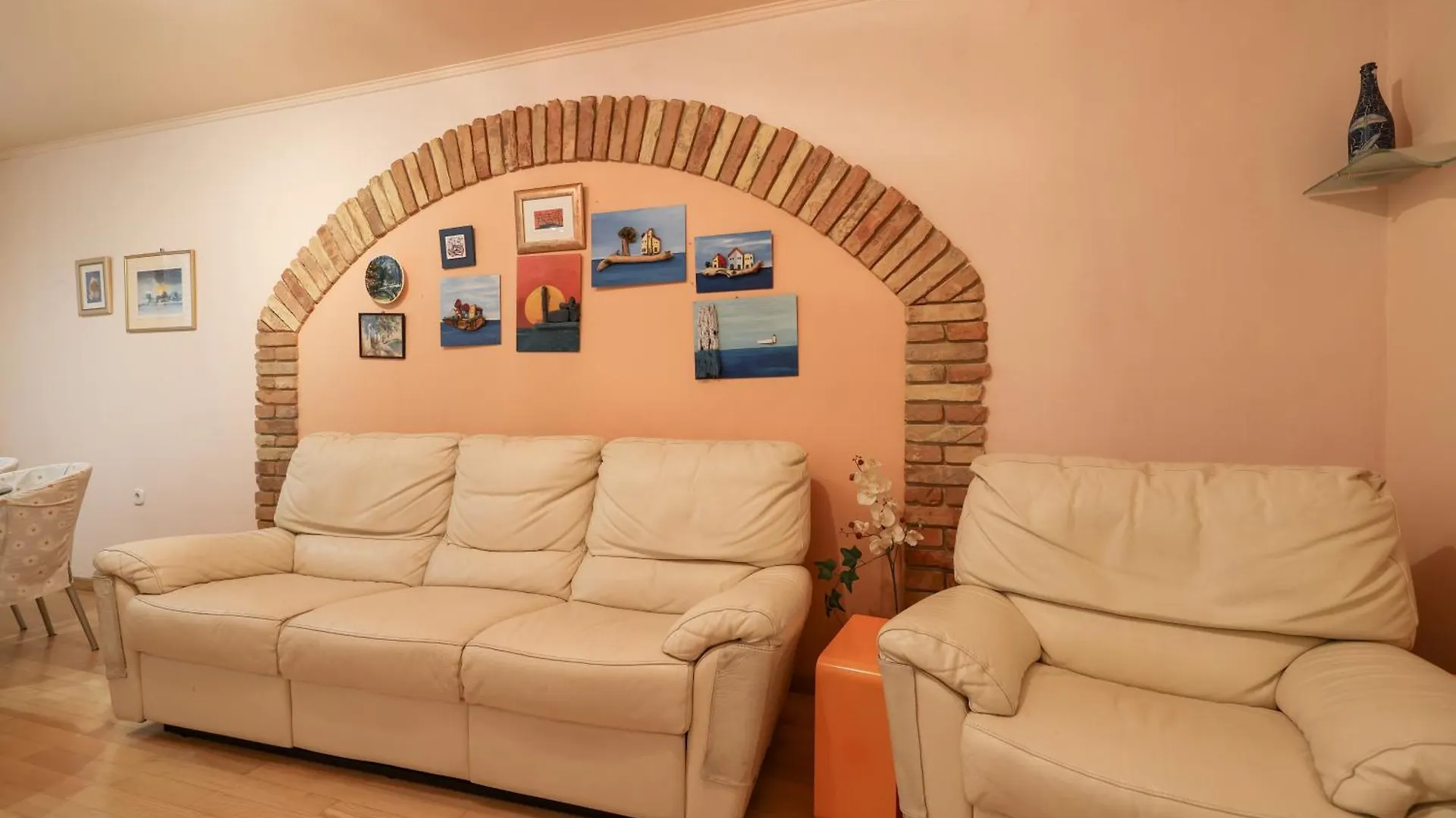 Zorica - 2 Bedroom Apartment In City Centar Zadar Croacia