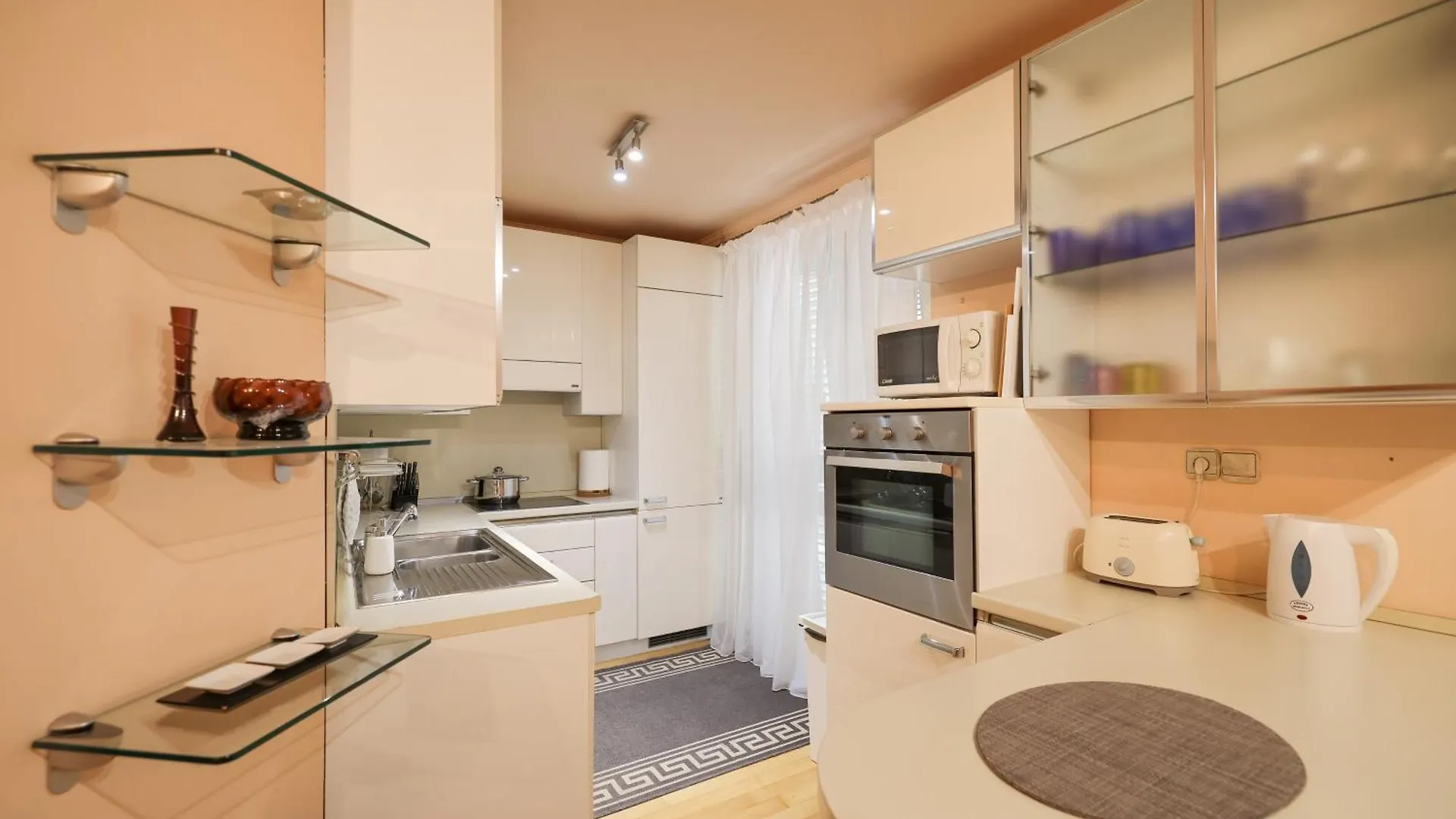 Zorica - 2 Bedroom Apartment In City Centar Zadar