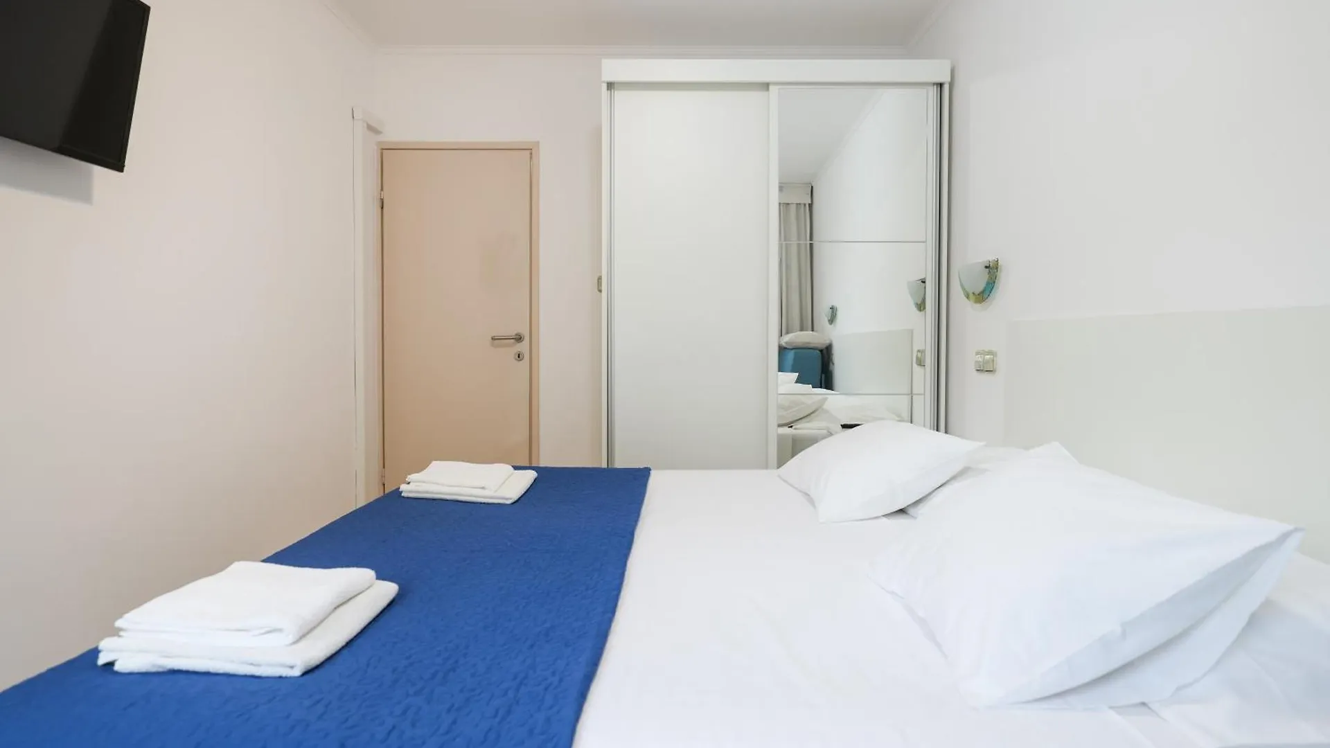 Zorica - 2 Bedroom Apartment In City Centar Zadar 0*,  Croatia