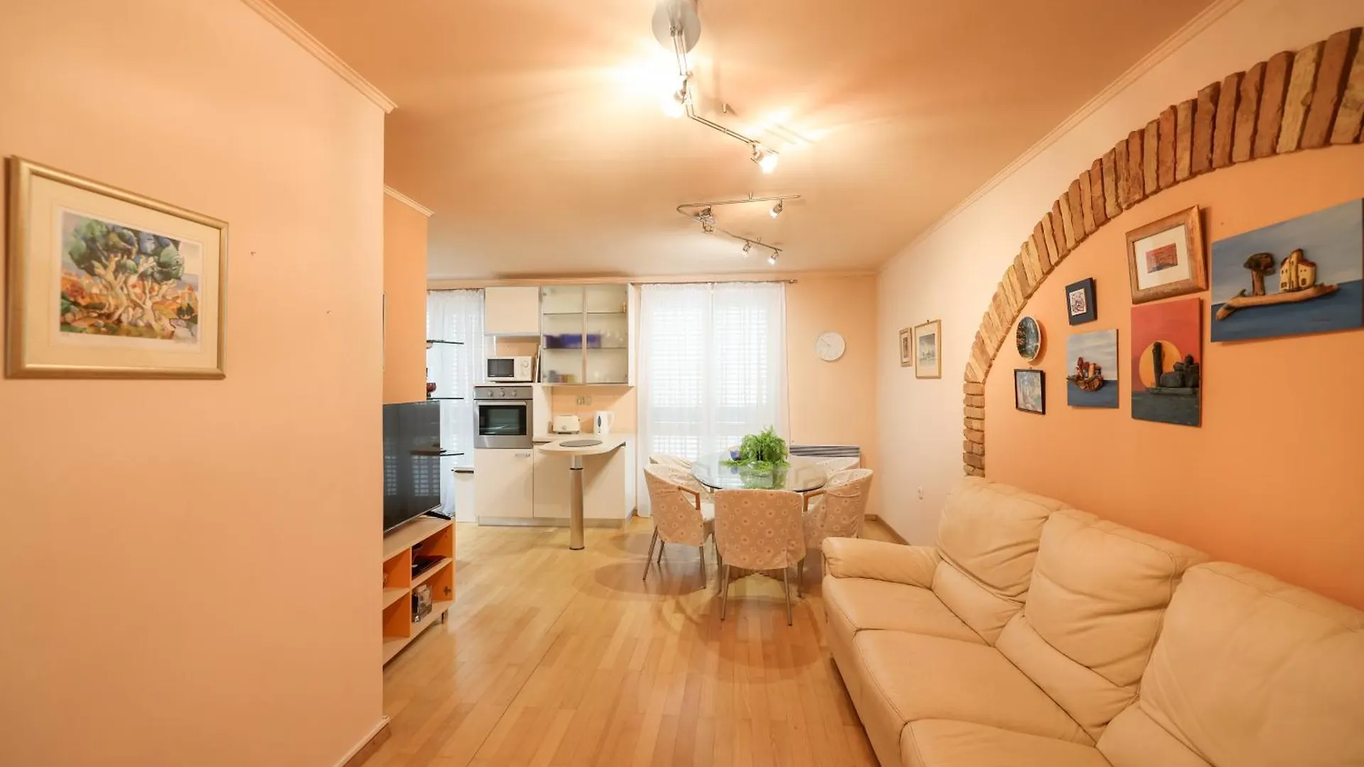 Zorica - 2 Bedroom Apartment In City Centar Zadar