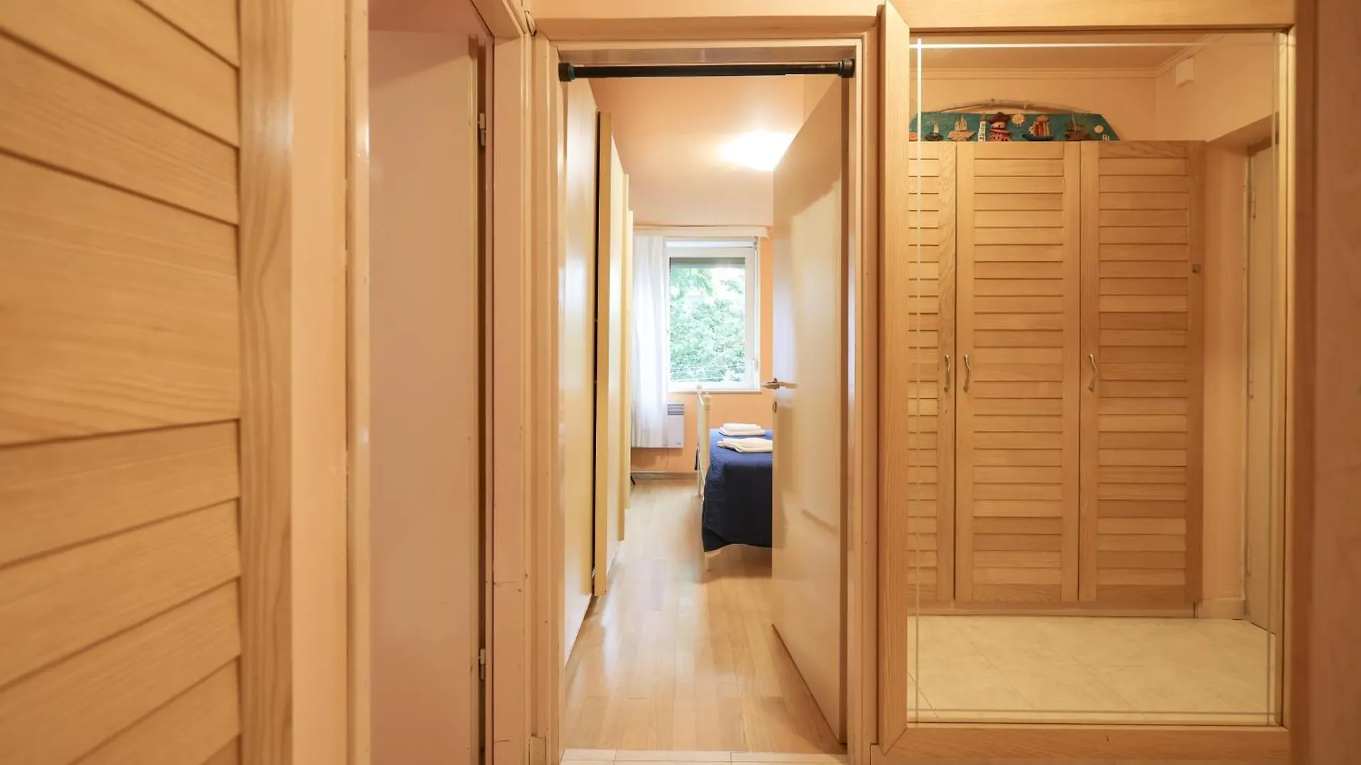 Zorica - 2 Bedroom Apartment In City Centar Zadar