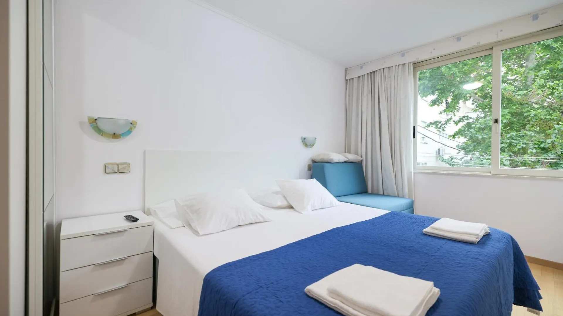 Zorica - 2 Bedroom Apartment In City Centar Zadar