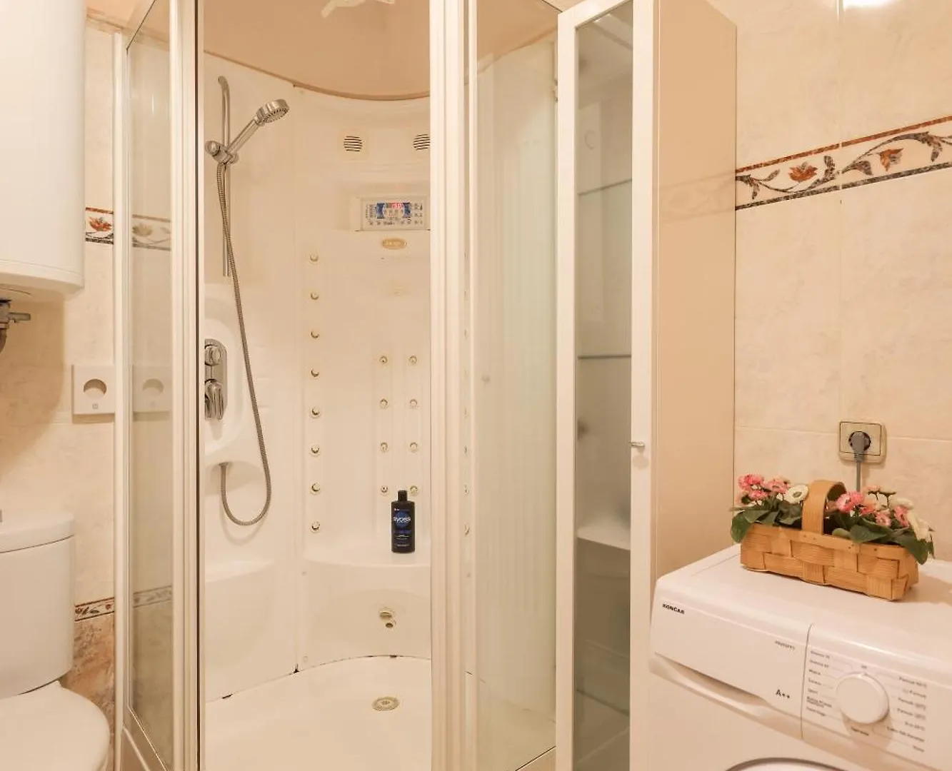 Zorica - 2 Bedroom Apartment In City Centar Zadar