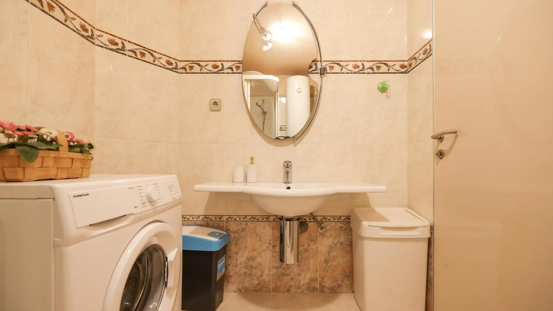 Zorica - 2 Bedroom Apartment In City Centar Zadar 0*,