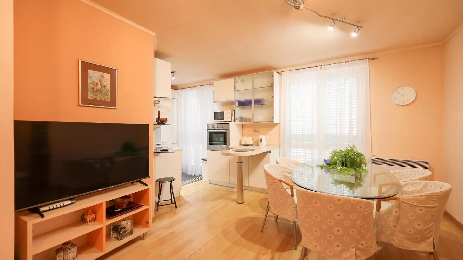 Zorica - 2 Bedroom Apartment In City Centar Zadar