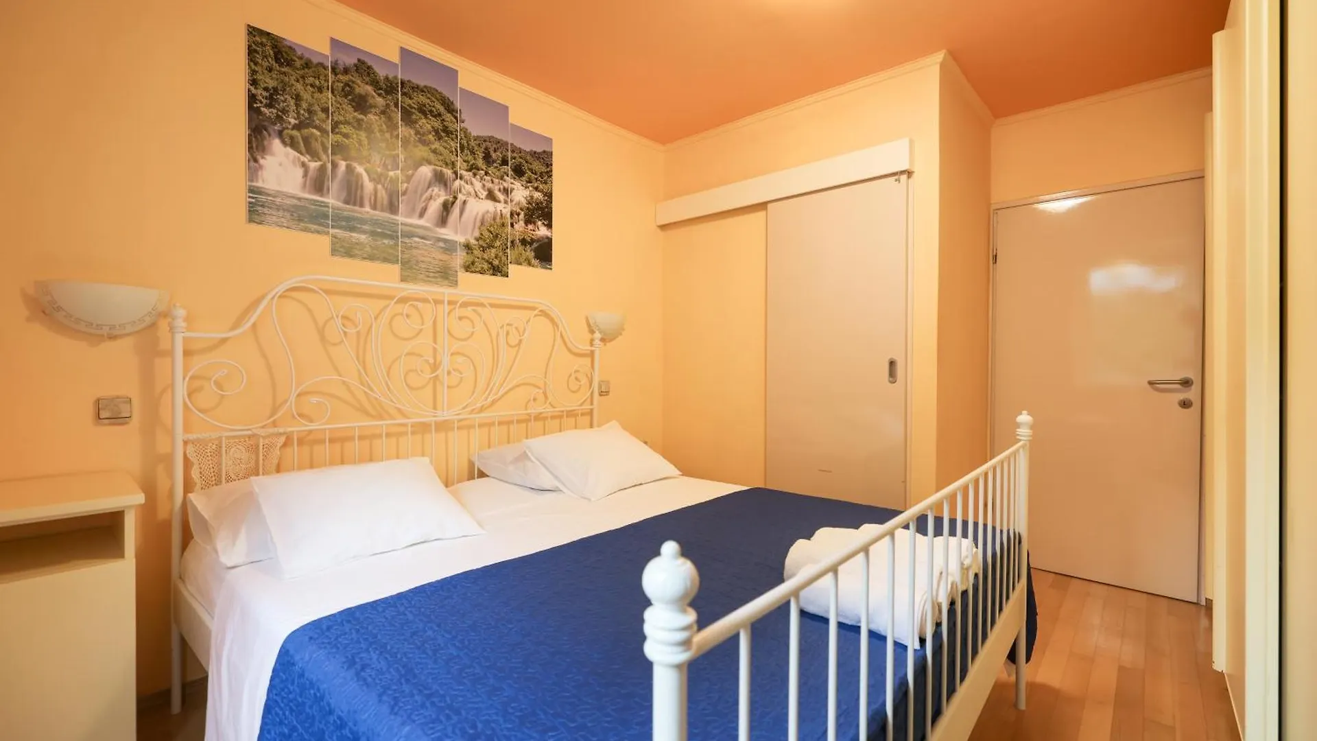 Zorica - 2 Bedroom Apartment In City Centar Zadar