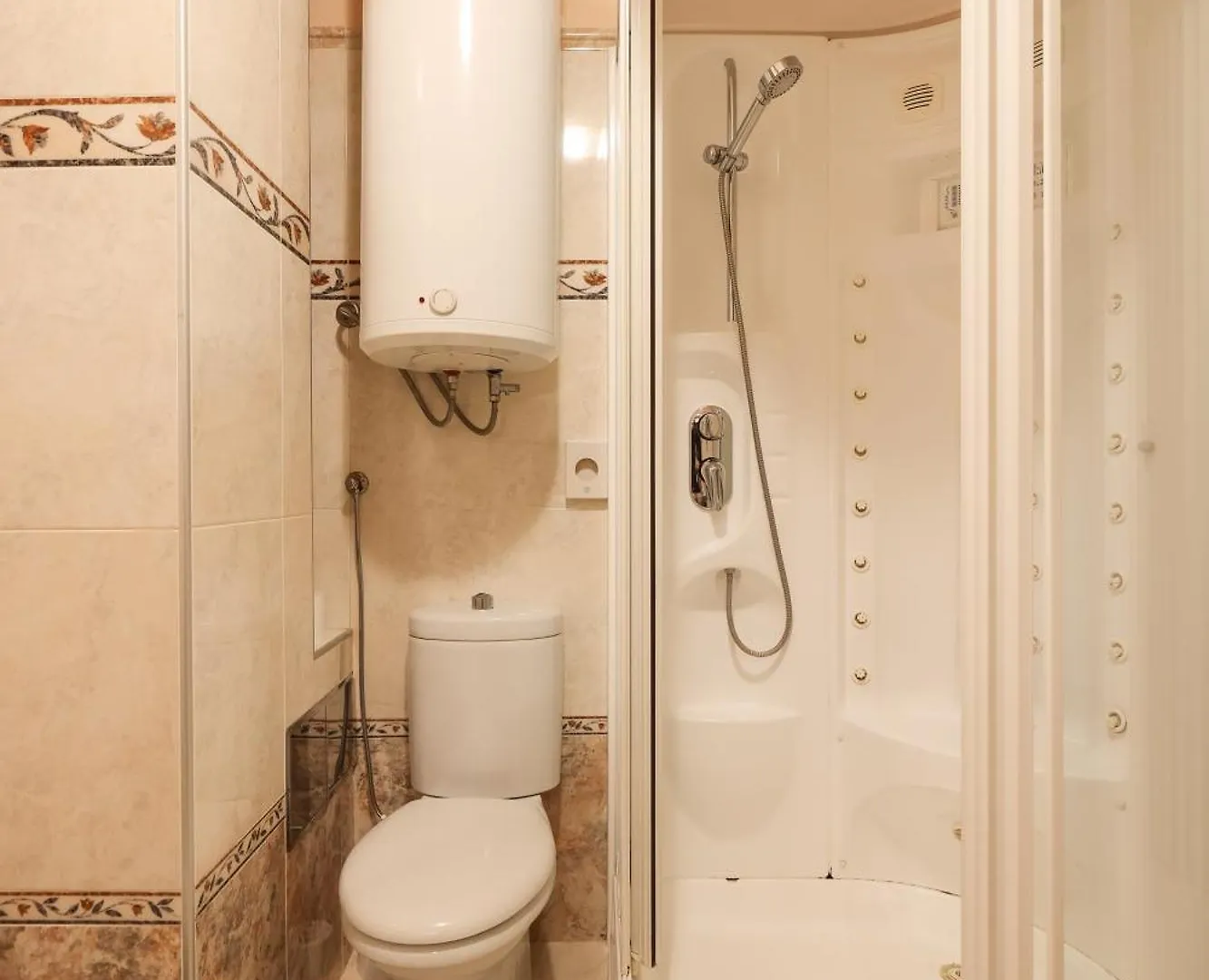 Zorica - 2 Bedroom Apartment In City Centar Zadar Croacia