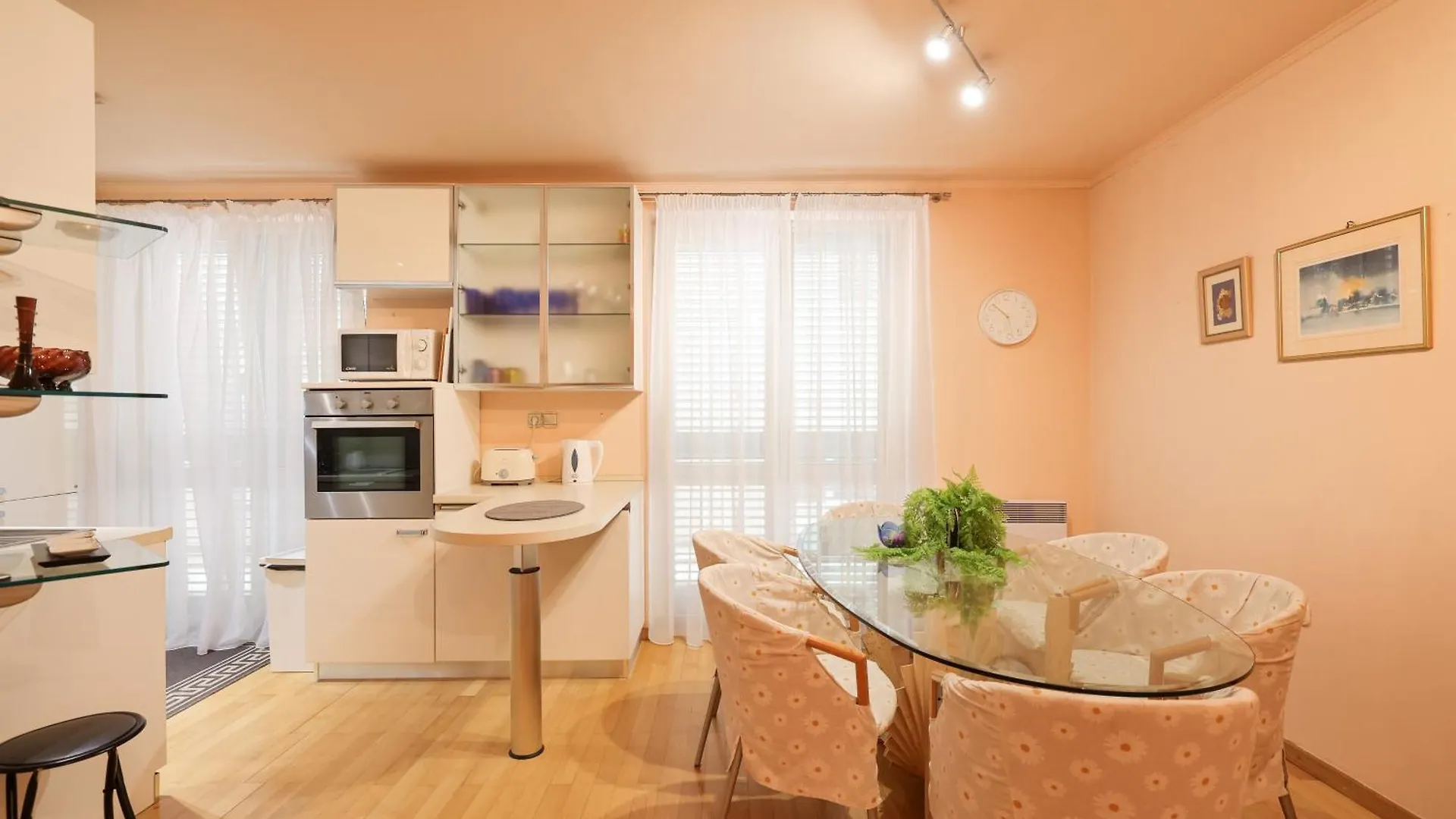 Zorica - 2 Bedroom Apartment In City Centar Zadar Croatia