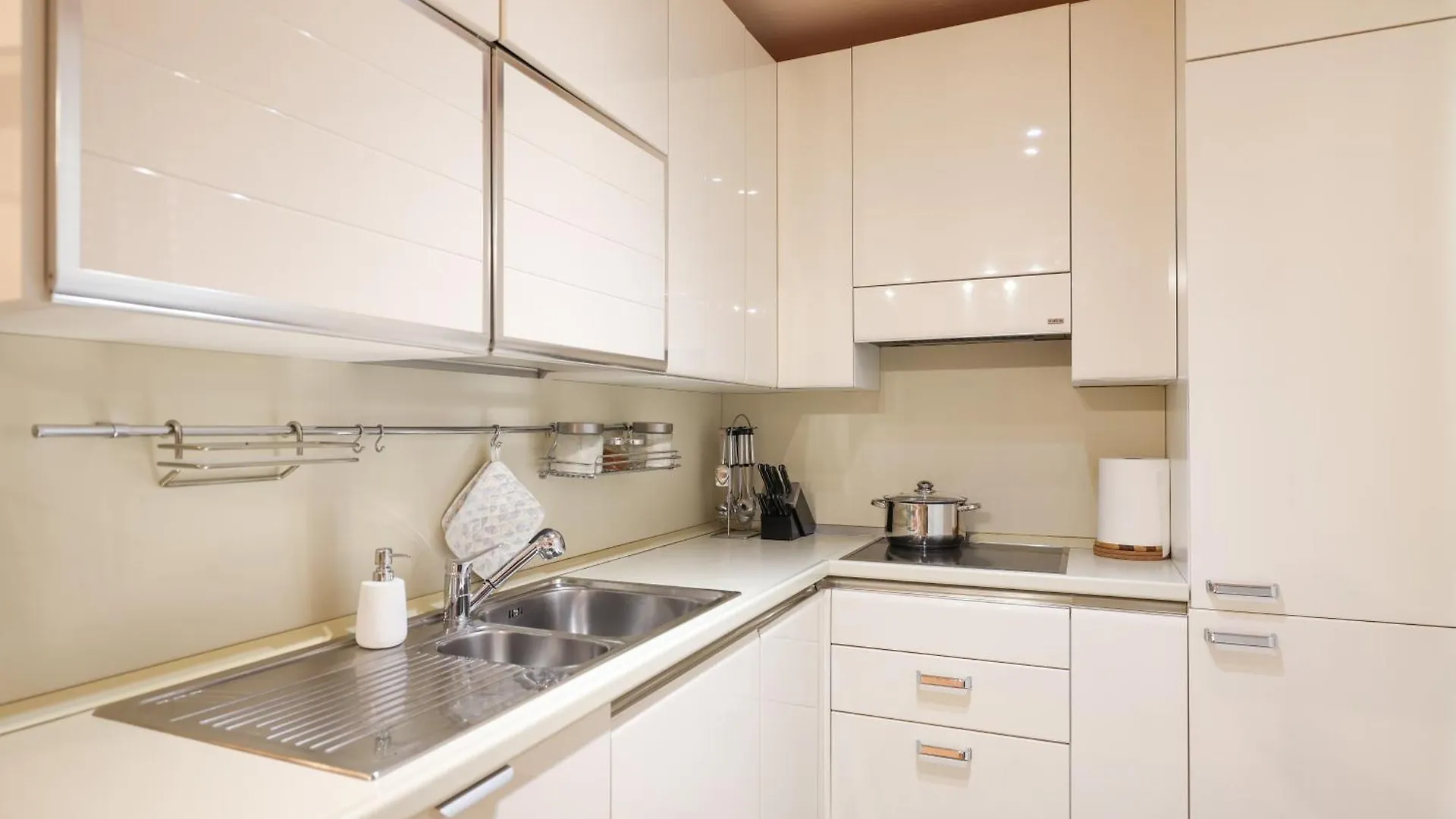 Zorica - 2 Bedroom Apartment In City Centar Zadar